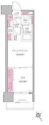 レジディア門前仲町プレイス