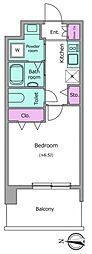レジディア船橋I・II