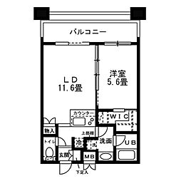 レジディア錦糸町