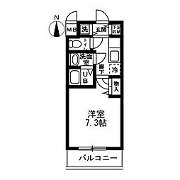 シャルマンフジ大阪城南