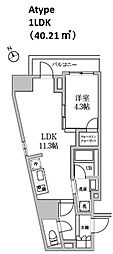 レジディア日本橋馬喰町II