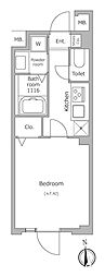 グローリオシェルト池袋本町
