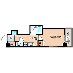 レジディア文京湯島II
