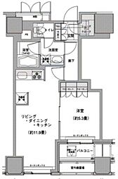 ウエストパークタワー池袋