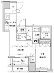 ウエストパークタワー池袋