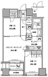 ウエストパークタワー池袋