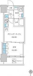 レジディア蒲田プレイス