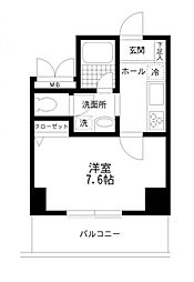 フルグラール池袋