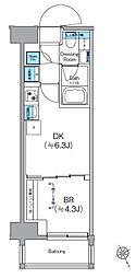 クレヴィアリグゼ日暮里根岸