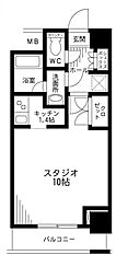 レジディア九段下