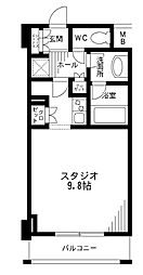 レジディア九段下