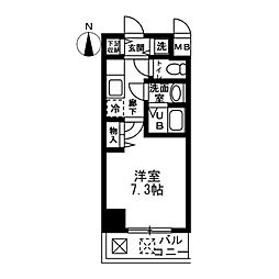 シャルマンフジ大阪城南