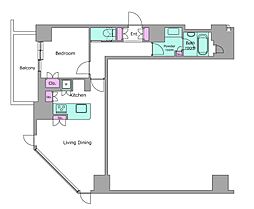 品川区西五反田3丁目