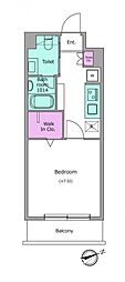 レジディア調布