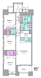 レジディア日本橋馬喰町