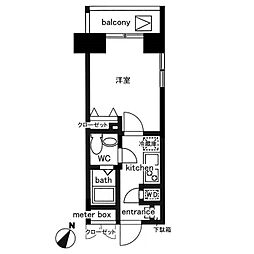 レジディア日本橋人形町II