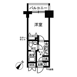 レジディア日本橋人形町II
