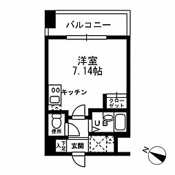 レジディア三越前