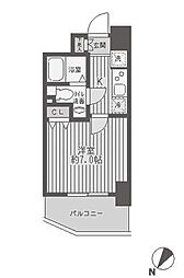 レジディア蒲田