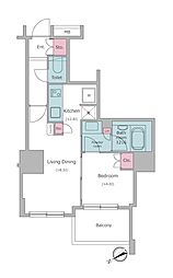 品川区西五反田3丁目