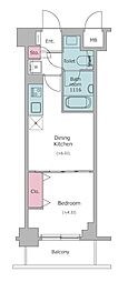 クレヴィアリグゼ西巣鴨