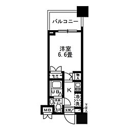 レジディア錦糸町 0407