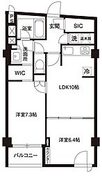 アーバンパーク代官山I