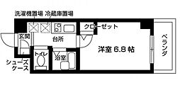 レジディア中野富士見台