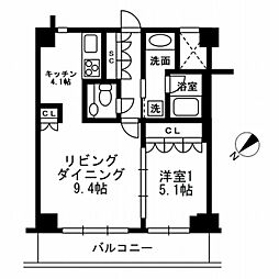 アーバンパーク代官山II