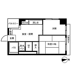 アネックス調布