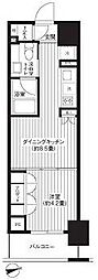 レジディア新御徒町