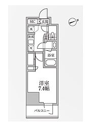 レジディア新御徒町II