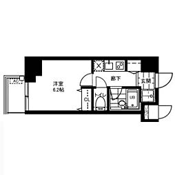 レジディア文京本郷II