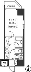 レジディア新御茶ノ水