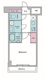 Ｎ−ｆｌａｔｓ武蔵中原駅前
