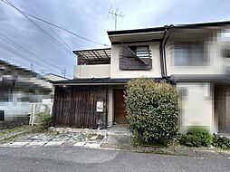 北大路高野住宅