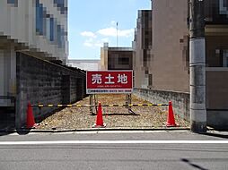 北大路堀川（紫野雲林院町）