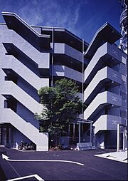 ラルゴ住吉 303