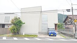 広島市安佐北区亀山2丁目の一戸建て