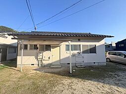 広島市安佐北区三入5丁目の一戸建て