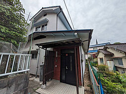 口田南7丁目戸建