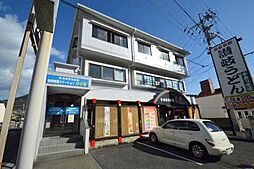 長山コーポラス