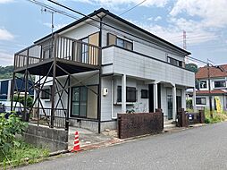 広島市安佐北区深川7丁目の一戸建て