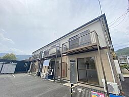 広島市安佐北区深川1丁目の一戸建て