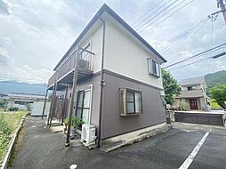 広島市安佐北区深川1丁目の一戸建て