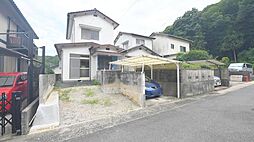 広島市安佐北区可部町大字勝木の一戸建て