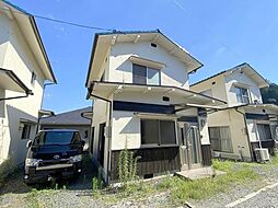 広島市安佐北区亀山4丁目の一戸建て