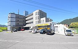 広島市安佐北区深川2丁目