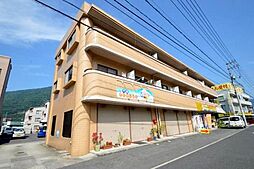 広島市安佐北区可部南2丁目