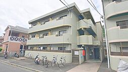 広島市安佐北区可部南4丁目